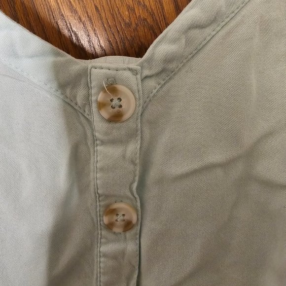 Fit and Flare tank - Picture 4 of 5